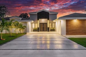 13540 SW 98th Ct, Miami, FL 33176, Sold 12/17/24