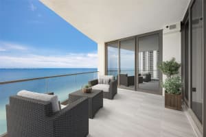 17975 Collins Ave n 2502, Sunny Isles Beach, FL 33160, Sold 01/10/25