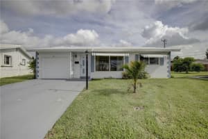 101 NW 32nd St, Pompano Beach, FL 33064, Sold 12/03/24