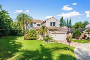 240 E Bayridge Dr, Weston, FL 33326, Sold 02/20/25