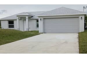 853 Colyer St E, Lehigh Acres, FL 33974, Sold 01/15/25