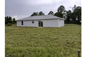 853 Colyer St E, Lehigh Acres, FL 33974, Sold 01/15/25