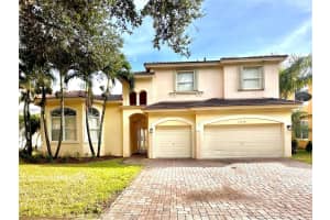 12708 SW 21st St, Miramar, FL 33027, Sold 11/27/24