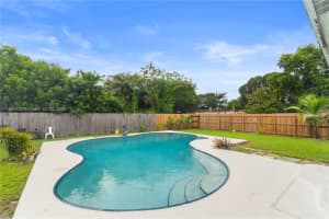 7813 NW 73rd Terrace, Tamarac, FL 33321, Sold 01/22/25
