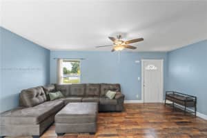 7813 NW 73rd Terrace, Tamarac, FL 33321, Sold 01/22/25