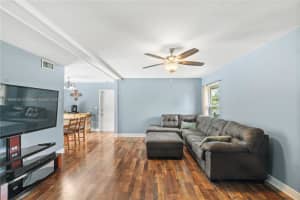 7813 NW 73rd Terrace, Tamarac, FL 33321, Sold 01/22/25