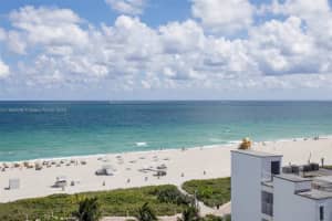 345 Ocean Dr APT 1010, Miami Beach, FL 33139, Sold 05/09/25