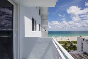 345 Ocean Dr APT 1010, Miami Beach, FL 33139, Sold 05/09/25