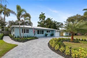 3030 SW 21st Ct, Fort Lauderdale, FL 33312, Sold 03/14/25