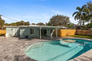 3030 SW 21st Ct, Fort Lauderdale, FL 33312, Sold 03/14/25