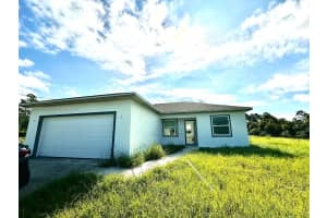 523 Redwood Ave S, Lehigh Acres, FL 33974, Sold 01/31/25
