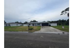 7904 Penny Ln, Fort Pierce, FL 34951, Sold 01/31/25