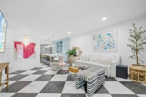 6450 Manor Ln, South Miami, FL 33143, Sold 01/01/25