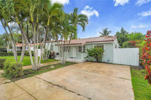3814 SW 59th Ave, Miami, FL 33155, Sold 11/27/24