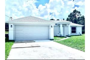 1034 Pilgrim St E, Lehigh Acres, FL 33974, Sold 10/03/25