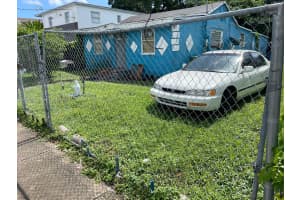 1264 NW 61st St, Miami, FL 33142, Sold 12/05/24