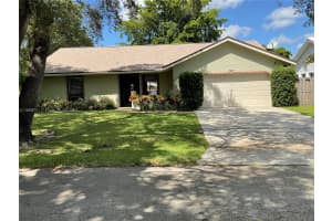 7027 NW 38th Manor, Coral Springs, FL 33065, Sold 11/19/24