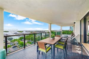 2575 S Bayshore Dr APT 11A, Miami, FL 33133, Sold 12/23/24