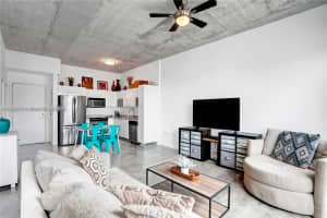 133 NE 2nd Ave APT 2217, Miami, FL 33132, Sold 12/20/24