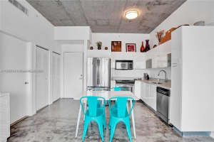 133 NE 2nd Ave APT 2217, Miami, FL 33132, Sold 12/20/24
