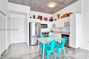 133 NE 2nd Ave APT 2217, Miami, FL 33132, Sold 12/20/24