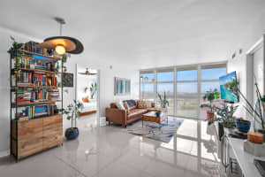 50 Biscayne, 50 Biscayne Blvd APT 4108, Miami, FL 33132, Sold 02/28/25