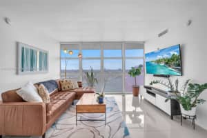 50 Biscayne, 50 Biscayne Blvd APT 4108, Miami, FL 33132, Sold 02/28/25