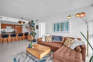 50 Biscayne, 50 Biscayne Blvd APT 4108, Miami, FL 33132, Sold 02/28/25