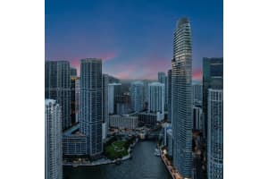 300 Biscayne Blvd Way 3403, Miami