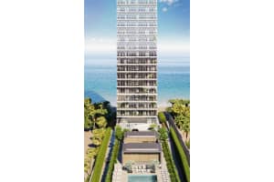 2000 S Ocean Dr Unit 21a, Hallandale Beach, FL 33009, Sold 10/30/24