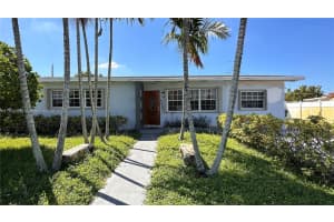 6320 NW 113th Terrace, Hialeah, FL 33012, Sold 03/31/25