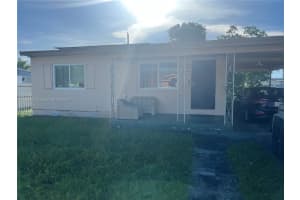 16430 NW 37th Ct, Opa-locka, FL 33054, Sold 01/09/25