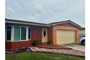 272 NW 78th Ave, Margate, FL 33063, Sold 11/27/24