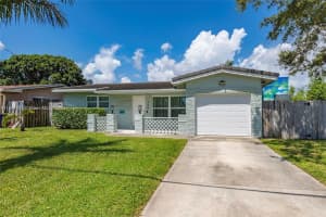 700 SW 2nd Ave, Hallandale Beach, FL 33009, Sold 11/08/24