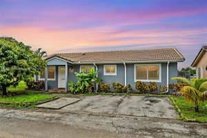 1769 NW 52nd Ave, Lauderhill, FL 33313, Sold 03/07/25