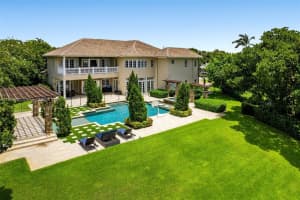 4160 N 41st St, Hollywood, FL 33021, Sold 09/26/24