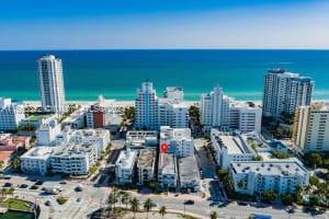4015 Indian Creek Dr APT 303, Miami Beach, FL 33140, Sold 08/27/25