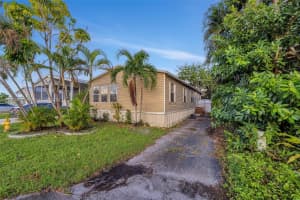 5460 SW 27th Terrace, Fort Lauderdale, FL 33312, Sold 01/06/25