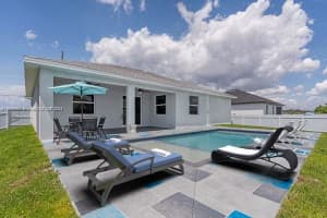 2214 Kismet Pkwy W, Cape Coral