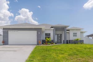 2214 Kismet Pkwy W, Cape Coral, FL 33993, - MLS#A11666883