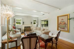 1452 Urbino Ave, Coral Gables, FL 33146, Sold 11/26/24