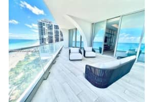 16901 Collins Ave #1405, Sunny Isles Beach, FL 33160, Sold 10/18/24