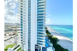 16901 Collins Ave #1405, Sunny Isles Beach, FL 33160, Sold 10/18/24