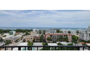 7850 Byron Ave APT 1005, Miami Beach, FL 33141, Sold 11/27/24