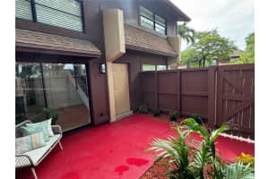 6507 SW 116th Pl # H-9, Miami, FL 33173, Sold 08/15/25