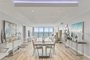 2201 S Ocean Dr APT 2703, Hollywood, FL 33019, Sold 11/06/24
