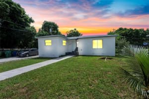 1020 NW 116th Terrace, Miami, FL 33168, Sold 02/07/25