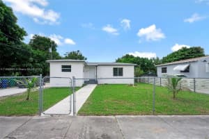 1020 NW 116th Terrace, Miami, FL 33168, Sold 02/07/25