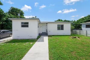 1020 NW 116th Terrace, Miami, FL 33168, Sold 02/07/25