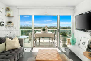 3411 Indian Creek Dr APT 1103, Miami Beach, FL 33140, Sold 12/12/24